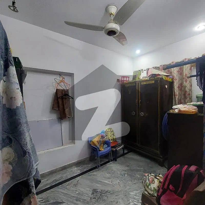 Triple Story 4 Marla Corner House Available For Sale in In Walton Cantt, Lahore 2