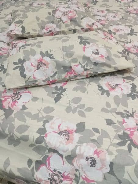 Export Quality Bedsheets Collection 9