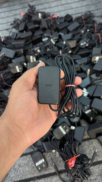 Infinity Charger     03101873383 3