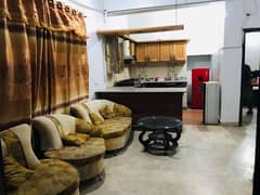 FURNISHED GUEST House PORTION 2ROOM LOUNGE FOR FAMILIES FOR ANY EVENTS 0