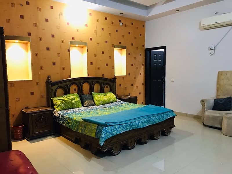 FURNISHED GUEST House PORTION 2ROOM LOUNGE FOR FAMILIES FOR ANY EVENTS 3