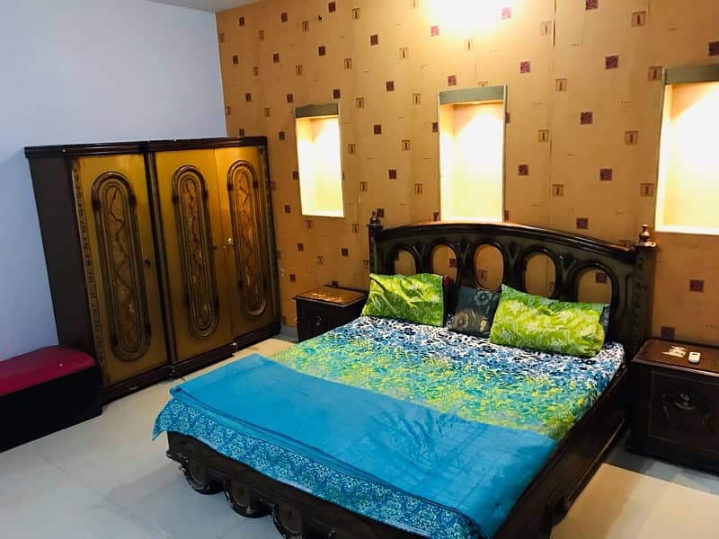 FURNISHED GUEST House PORTION 2ROOM LOUNGE FOR FAMILIES FOR ANY EVENTS 4