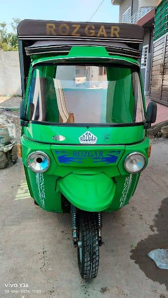 Rickshaw 3