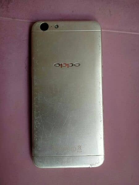 oppo A57 0