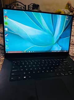 Dell xps 9570