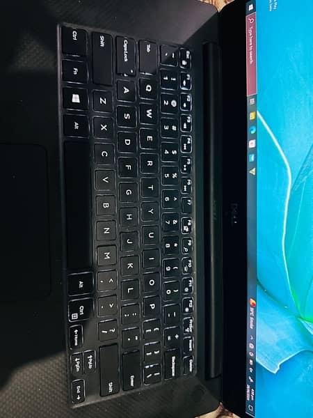Dell xps 9570 1