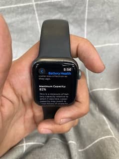 APPLE WATCH SERIES 4 0