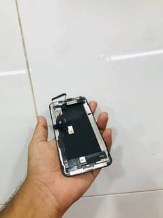 iphone xs original penal iCloud wala 0