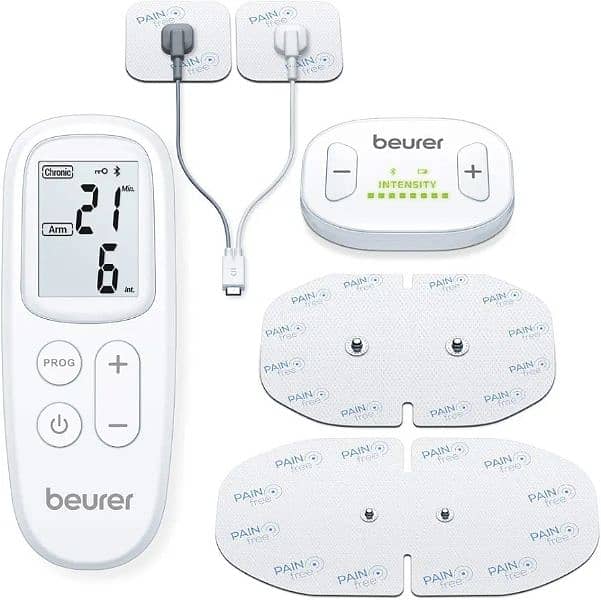 beurer em70 tens massager 3