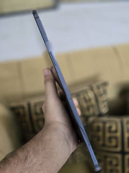 Samsung Galaxy Tab S7 6