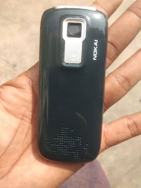 Nokia 5130 PTA approved 2