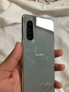 Sony Xperia 5 mark