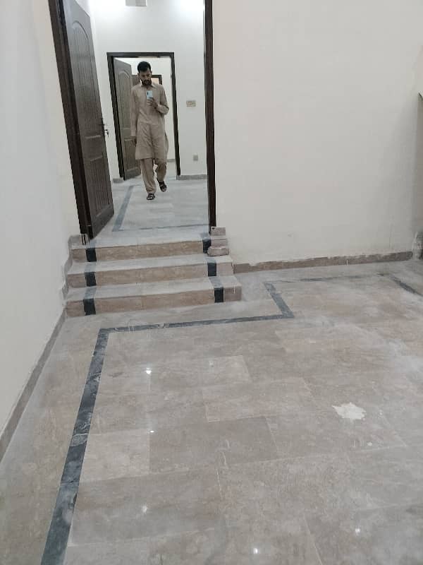 3 Marla Brand New House Available In Gulshan Colony Near About Chungi Amar Sudhu Lahore 3