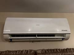 Haier 1 Ton DC Inverter AC