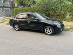 Honda Civic EXi 2005