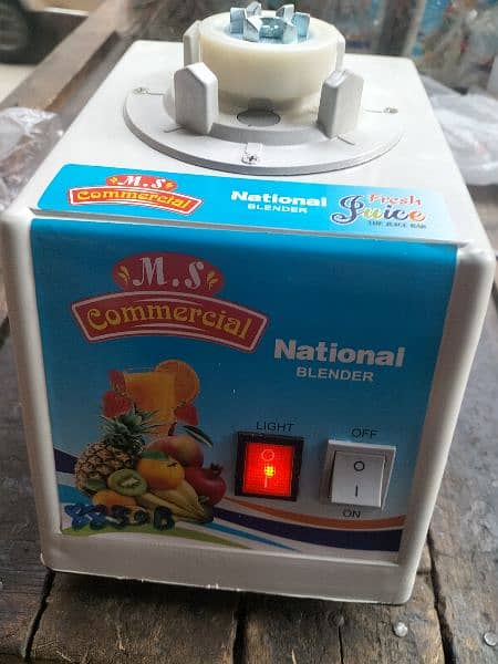 commercial juicer 100% worth 6