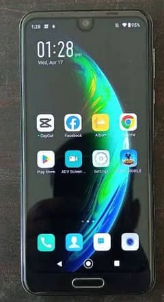 Aquos r2 urgent sell