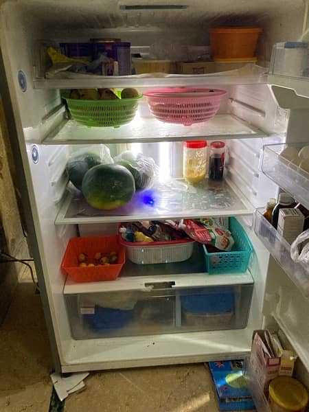 LG FRIDGE FOR SALE 3