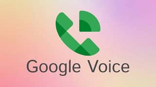 Google voice Number All codes