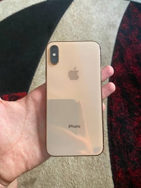 iphone xs 256gb pta approved 0