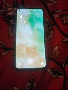 Oppo Reno 6