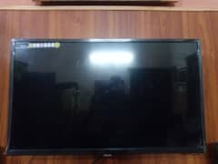 Samsung LCD 32 inch