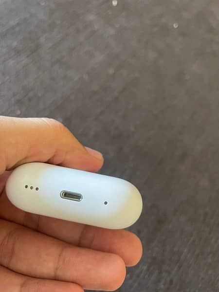 Apple Airpods pro 2nd generation 2