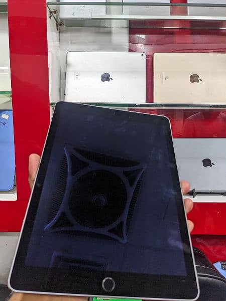 Apple iPad Mini 2, 3, 4, 5/ Air 1, 2, 3/ Gen 5th, 6th, 7th, 8th, 9th 1