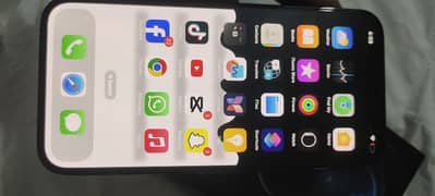Apple iphone 12 pro max