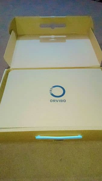 door lock orvibo c1 smart door lock 9