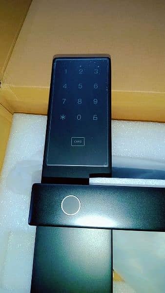 door lock orvibo c1 smart door lock 12