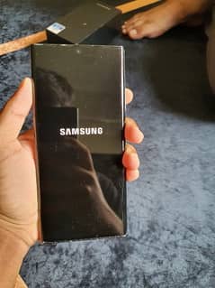 Samsung Galaxy Note 20 Ultra 12/256 Gb Read Add Carefully