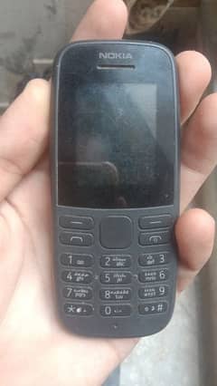 nokia 105 original pies with box