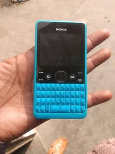 Nokia 210 PTA approved dual sim