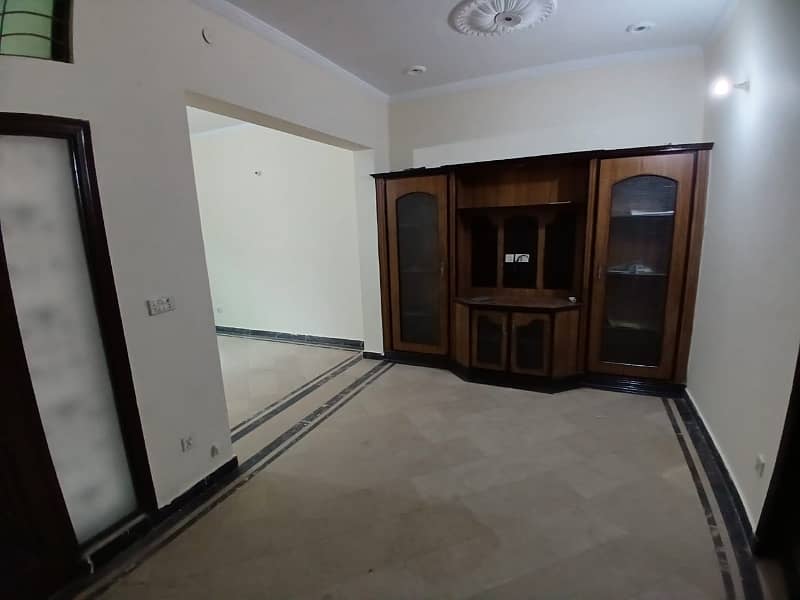 5 Marla Upper Portion Available For Rent 1