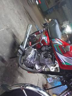 full ok bike ha Kise kisam ka km nj ha 10/10 ha 24 model jasa sumat ha