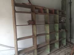 wood shelves for sale