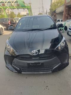 Toyota Yaris 2020