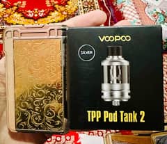 Voopo Vape 0