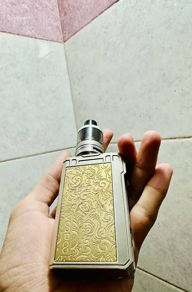 Voopo Vape 1