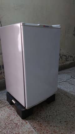 Dawlance Mini Room size Refrigerator