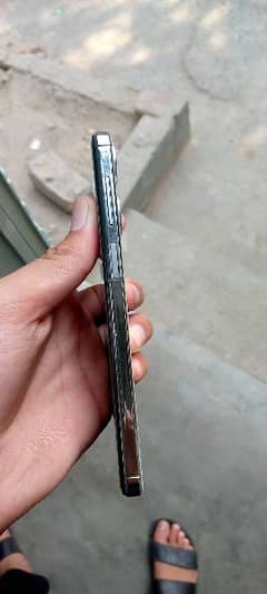 Infinix hot 30 8/256 with box 0328/78/35/120