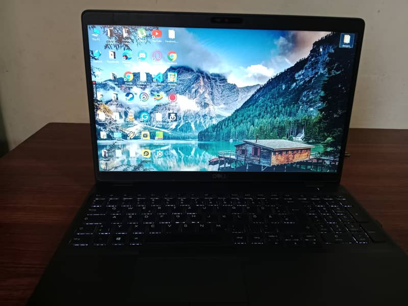 Core i5 9th generation laptop 0