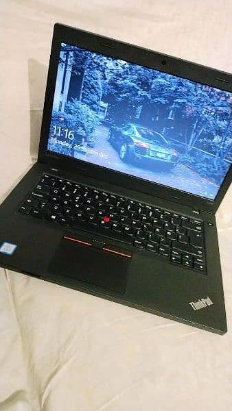 Lenovo ThinkPad L460 0