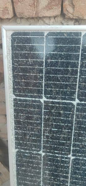 550 watt yingi solar plate 1 adad 3