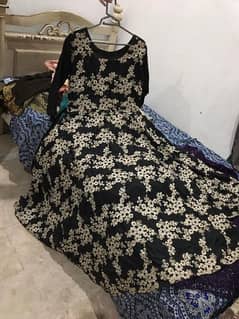 frocks ,maxy some of them are from sapphire gulahmad