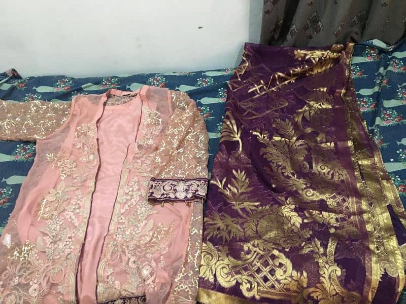 frocks ,maxy some of them are from sapphire gulahmad 6