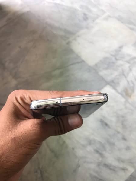 Samsung Galaxy S10 Official PTA Approved 8/128Phone Number 03064206549 3
