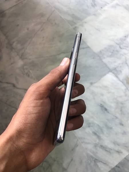Samsung Galaxy S10 Official PTA Approved 8/128Phone Number 03064206549 5