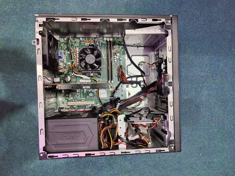 hp 285 G2 Gaming PC 9